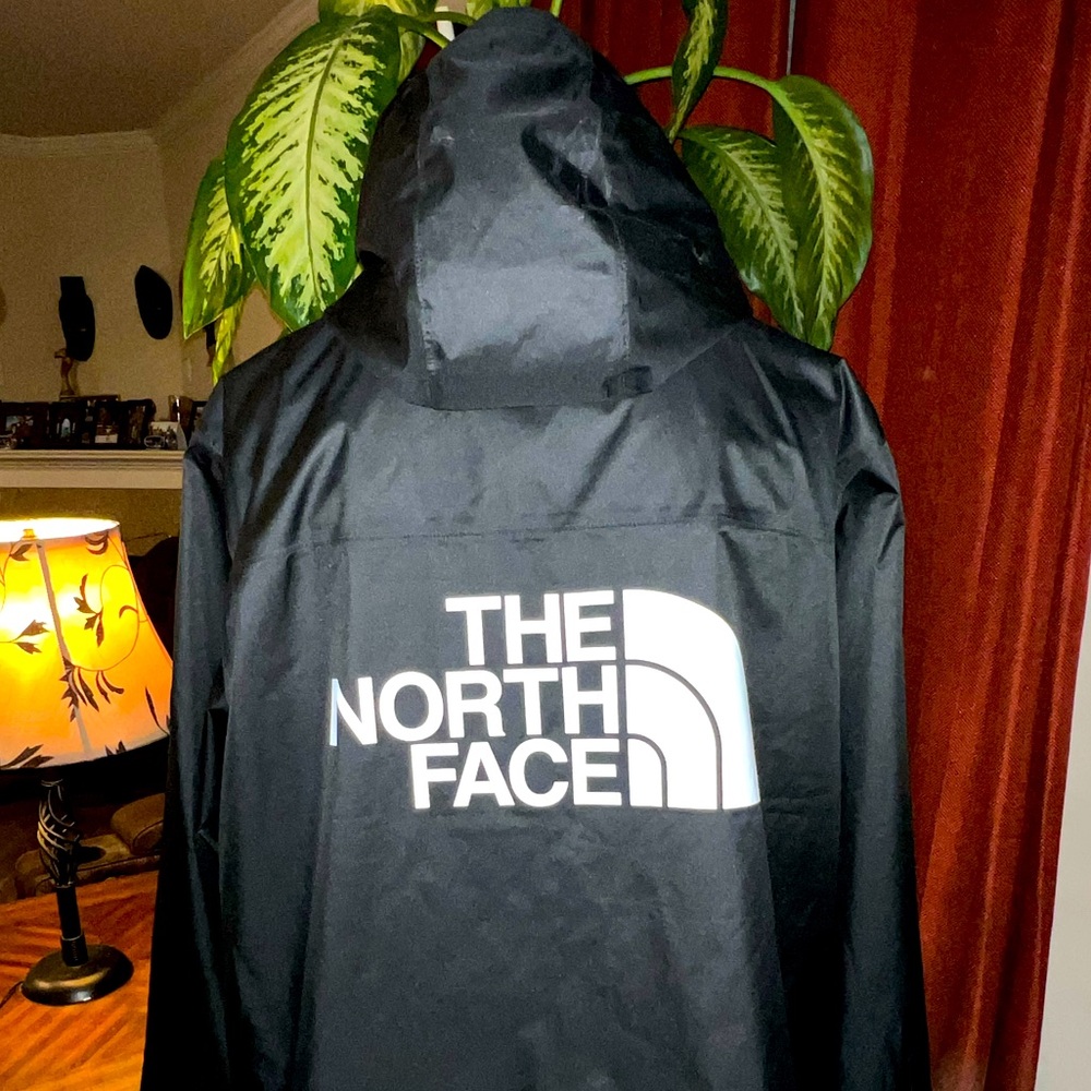 The North Face Hooded Jacket